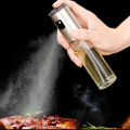 Oil Spray Bottle, Oil Sprayer For Cooking And Air Fryer Kitchen - 100ml. 