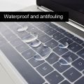 Waterproof Keypad Protector Silicone Universal Keyboard Film Laptop Keyboard Cover Notebook Computer Skin. 