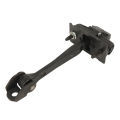Car Door Limiter Door Check Strap Stopper Sturdy 9804746480 Direct Replace High Strength Metal Easy Install for 2008 2014-2018. 