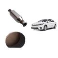 Corolla xli or gli catalytic converter. 