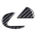 lexus emblem-1 * For Lexus 3D Carbon Fiber Steering Wheel Logo Badge-…. 