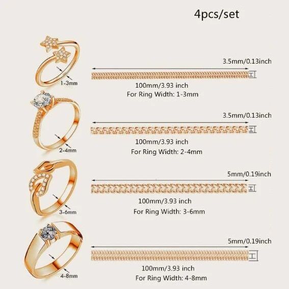 4%20Sizes%20Gold%20Spiral%20Based%20Ring%20Sizer%20Adjuster%20Guard%20Tightener%20Reducer%20Resizing%20Jewelry%20Tools%20Any%20Loose%20Rings%20-%20Image%207