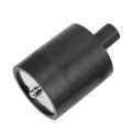 Enhanced Microphone Audio Ear Listening Device Amplifier Through Wall/Door Voice Tool. 