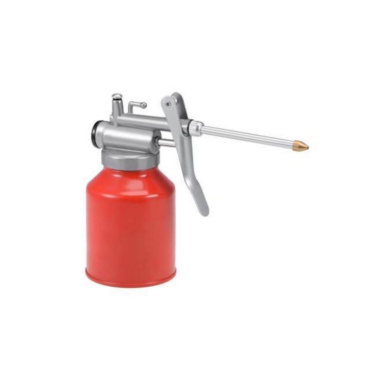 1 pcs Machine Oil pump - Auto Oil Pumping Bottle - Metal bottle