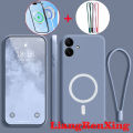 Case for Samsung A04 Samsung a04s 5G Samsung A04E 2022 5G Samsung a05s A05 A06 A16 phone casing back cover softcase silicone shockproof protector smooth shockproof bumper cover new design AE. 