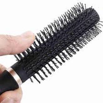 Hair Comb, Rolling Hair Comb, Roller Hair Comb, Hair Roller, Curly Hair Comb, Best Quality Hair Comb, Hair Roller Comb