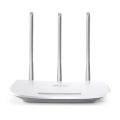 TP-Link Wi-Fi Router TL-WR845N Triple Antenna 300Mbps Wireless N Router - 18 Months Brand Warranty. 