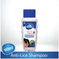 Anti Lice Shampoo Anti-Lice Treatment (Large) Especially For Kids. 