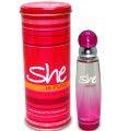She Perfume For Women - 50 ML. 