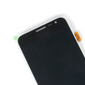 LCD For Samsung Galaxy J3 2016 LCD Display Touch Screen Digitizer Assembly J320 Replacement Parts. 