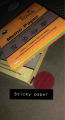 Sticky pads / notes pad 100sheets. 