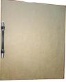 Office Card File Brown (Thin) (12 Pcs). 