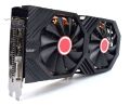 Amd rx 590 8gb 256bit Gddr5 Graphic card. 