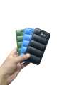 Samsung Galaxy J7 Prime Back Cover Soft Premium Puffer Down Jacket Camera Protection Phone Case. 