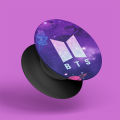 BT21 PopSocket for Mobile & Tablet  - KPOP BTS Army PopSocket - Korean BTS Pop Socket. 