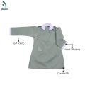 The Smart School A Line Frock for Girls | Comfortable Durable & Stylish School Uniform Dress | Perfect for All Day Wear School Activities & Events. 