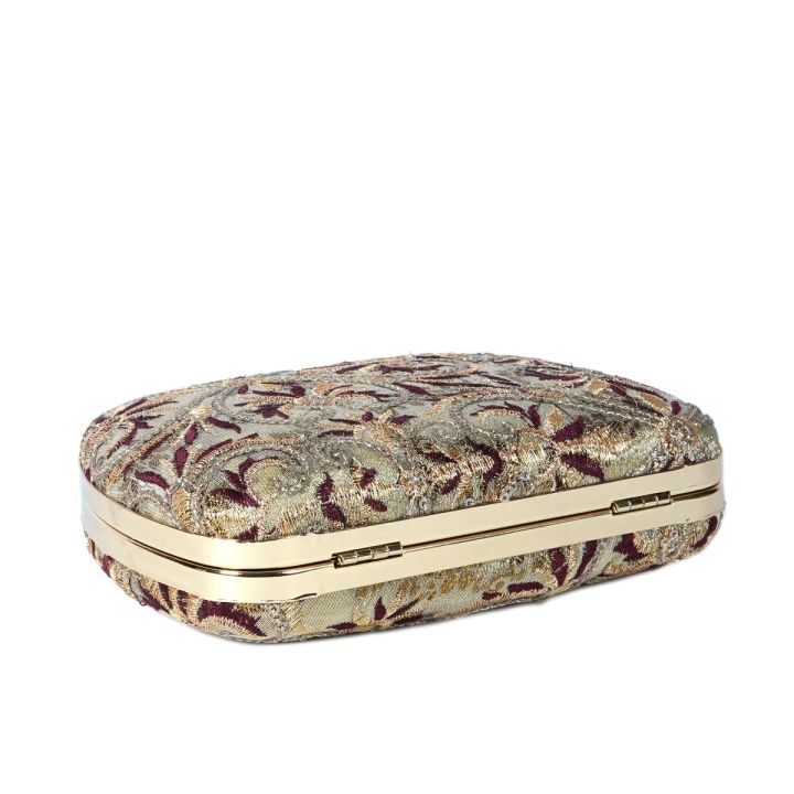 WalkEaze%20Stylish%20Party%20Clutch%20For%20Women%20and%20Girls%20-%20designcode:%203682b%20-%20Image%203