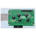 LCD2004 Display Cable For Geeetech GT2560 V3.1 Mortherboard Used on A10/A10M. 