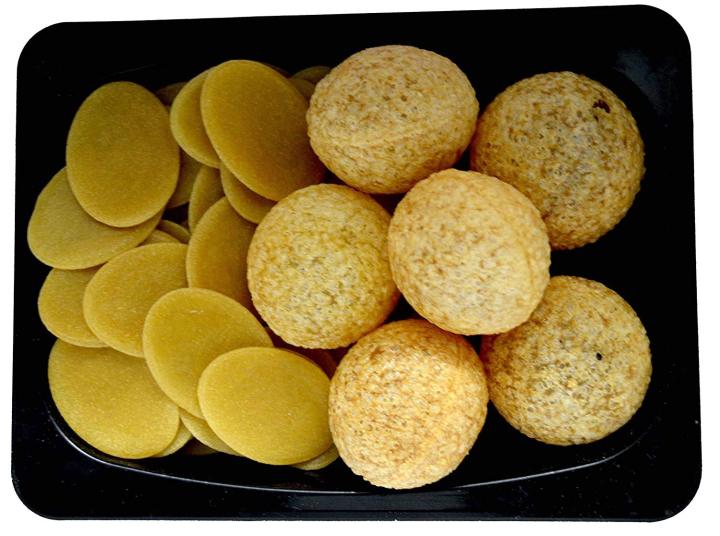 Helly's%20Dry%20Ready%20to%20Fry%20Atta%20Golgappa%20/%20Panipuri%20Papad%20Fryums%20(Puchka%20/%20Gupchup)%20Packet%20%7C%20300%20G%20%7C%20Microwave,%20Air%20Fry%20Instant%20Fresh%20Whole%20Wheat%20Golgappe%20%20with%20masala%20-%20Image%206