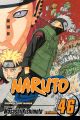 Naruto, Vol. 46: Naruto Returns by Masashi Kishimoto (Author) - Paperback | Naruto Volume 46 | Masashi Kishimoto | Manga Paperback | Shonen Jump Series | Comic Book Collection | Action-packed Graphic Novel | Bookpoint.store. 