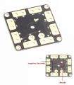 35×35 Mini Power Distribution Board quadcopter RC PDB. 