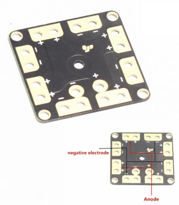 35%C3%9735%20Mini%20Power%20Distribution%20Board%20quadcopter%20RC%20PDB%20-%20Image%202