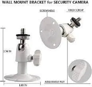 CCTV%20Metal%20Camera%20stand%20Compact%20CCTV%20%20%20%20Secure%20Camera%20Mount%20Stand%20%20%20%20%20%20%20%20V%20Camera%20Tripod%20-%20Image%202