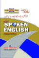 Spoken English book. 