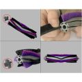 Main Roller Brush for Obode A8 A8 Nero A8+ Robot Vacuum Cleaner Main Brush Replacement Parts Accessories Kit. 