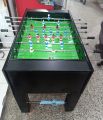 Foosball table 5 x 4 Size , Fuseball Table , Badawa game, Football table game - Multicolor. 