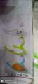 Plastic Bathroom Shower Soap Box Drain Storage Rack Soap Holder. 