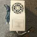 12V 15.67A Power Supply For Full size Room Cooler, DC Pedestal Fan, DC Water Pump,  AC/DC Fan. 12 volt 15.67 Ampere Baleno Motor Fan - Battery Charger. 