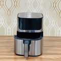 Air Fryer 5.5L Digital Touch Display Airfryer UK Brand.. 