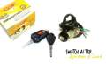 ALTER SWITCH KIT 2 PCS  kit computer key FOR 125 GBF OEM IMPORTED. 