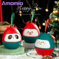 Amamia Christmas Apples Box Lanyard Design Festival Candy Apples Present Box. 