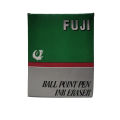 Ball point & Pen ink Eraser For School, Office and shop work. 