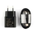 Fast Charging Charger Adapter UCH12 For SONY Xperia 10 Plus XZP G8142 Xperia XZ Premium XZ2 Premium H8166 Wall Charger. 
