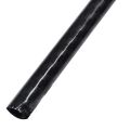 0.5x2M Black Carbon Fiber Print Water Transfer Dipping Hydrographics Hydro Film. 