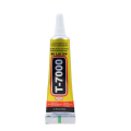 Grim Teiousx 15ML 50ML 110ML Bulaien T7000 Black Contact DIY Glue Repair Adhesive With Precision Applicator Tip. 