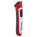 Geepas Rechargeable Trimmer for Men - GTR8170N. 