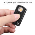 Dextro Rechargeable Solar Energy Car LED Ashtray Car Trash Can Removable - lighters for smoking. 