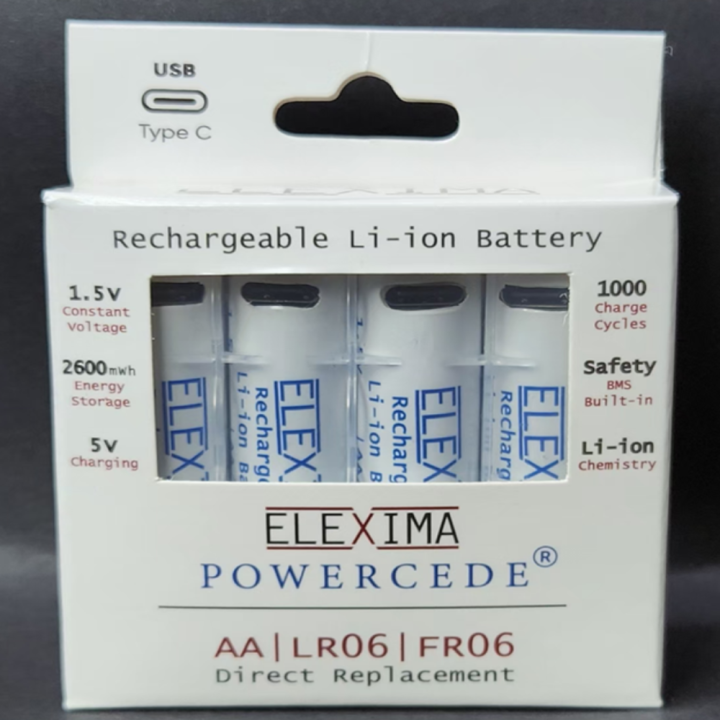 Rechargeable%20cell,%20AA%20type,%20Elexima%20POWERCEDE%20,%20usb-c%20rechargeable%20cells%20-%20Image%206