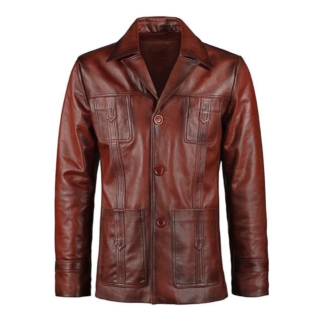 Life on Mars Sam Tyler Jacket For Men
