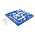 Sudoku Number Board Game For Kids 2+ - 81 Pcs Of numbers. 