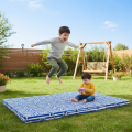 Diamond Supreme Folding Mattress – Supreme Fabric. 