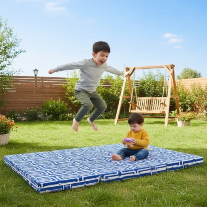 Diamond%20Supreme%20Folding%20Mattress%20%E2%80%93%20Supreme%20Fabric%20-%20Image%205