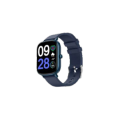 New Latest Pebble Cosmos Smartwatch (Strap, Free). 