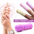 New Finger Glove il   Finger Maage Tool Maage For Relaxation 1pc. 