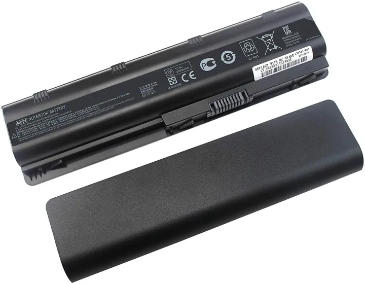 New%20Laptop%206%20Cell%20Battery%20%20for%20Hp%20Pavilion%20%20DM4%20%20-%203013CL%20Series%20%20%20HSTNN-%20Q64C%20-%20Image%203