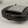 KENWOOD SANDWICH MAKER 2 SLICE SMM-00  750W. 